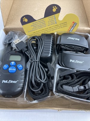 petrainer pet998drb2