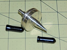 Thermo Finnigan MS LCQ Thermo Quest V-368-04-94 Capillary Electrophoresis Nozzle