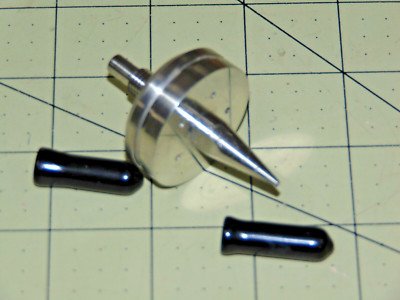 Thermo Finnigan MS LCQ Thermo Quest V-368-04-94 Capillary Electrophoresis Nozzle