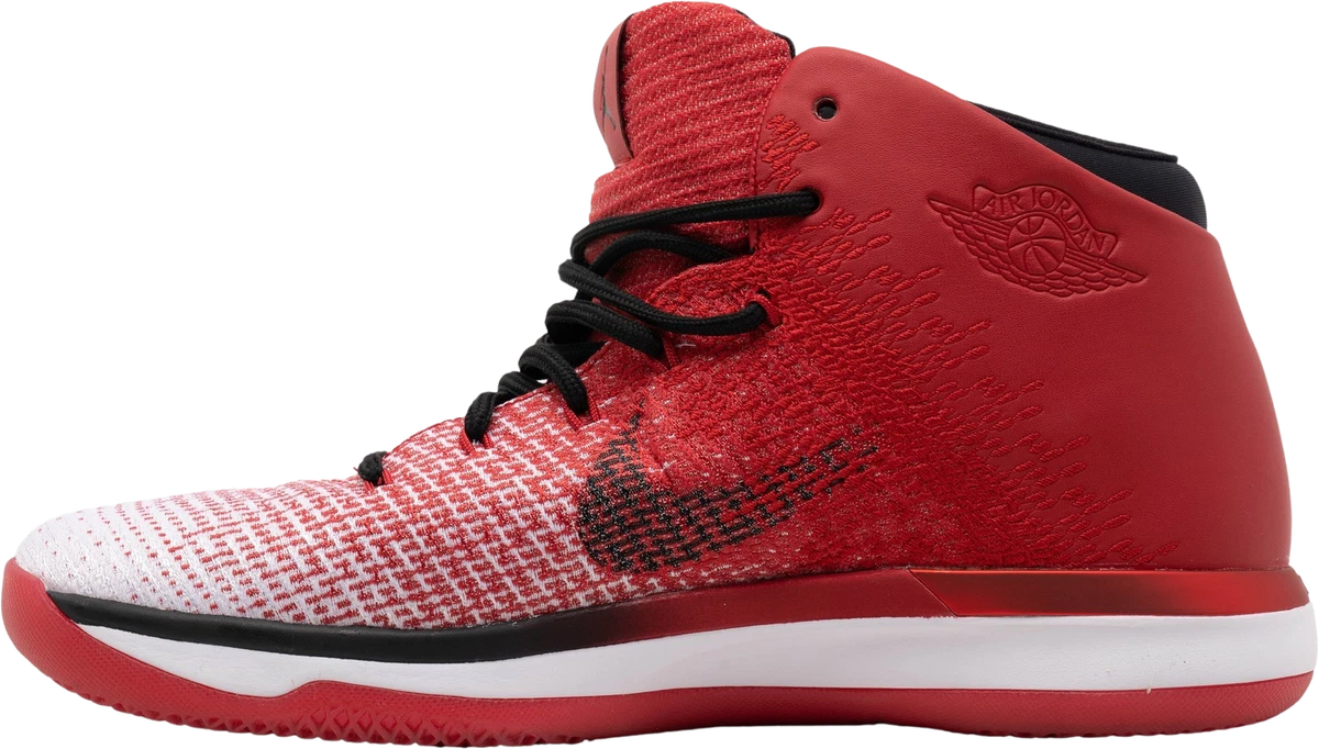 Jordan 31 Chicago