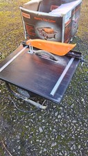 tile cutter electric