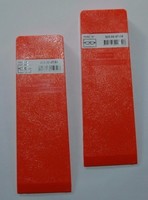 Original 2X Husqvarna 25Cm Abs Kunststoff Keil FäLlkeil Neu