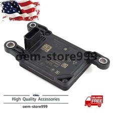 OEM New Front Range Radar Cruise Control Sensor 85113686 for 2022 Cadillac CT4