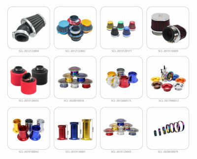 Can A Carb Be Reduced In Diameter With A Stuffer And Still Work Correctly - Foto 12