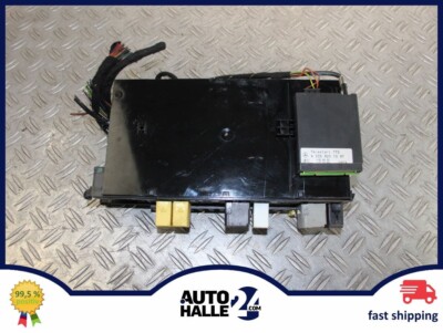 110478 ECU Heater Module Telestart A2038201097 Mercedes-Benz CLK