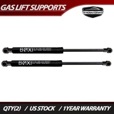 2PCS TAILGATE LIFT SUPPORT SHOCK STRUTS FOR PORSCHE BOXSTER 2005-12 98751255101