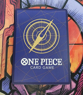 Monkey D Luffy - P-007 CS 2023 Celebration Pack Championship Promo