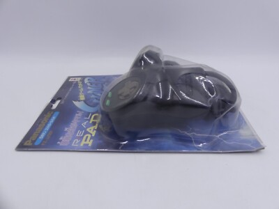 Panasonic 3DO FZ-JJ1XP Capcom Real pad Soldier 6 Button Controller