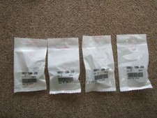 HONDA INTEGRA TYPE-R DC5 CLIP SET X4pc BRAKE CALIPER 90651-S6M-J50 jdm auto part