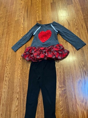 Black Pants Outfit Size 4T | eBay