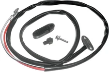 K & S Front Brake Light Switch Suzuki 12-0006