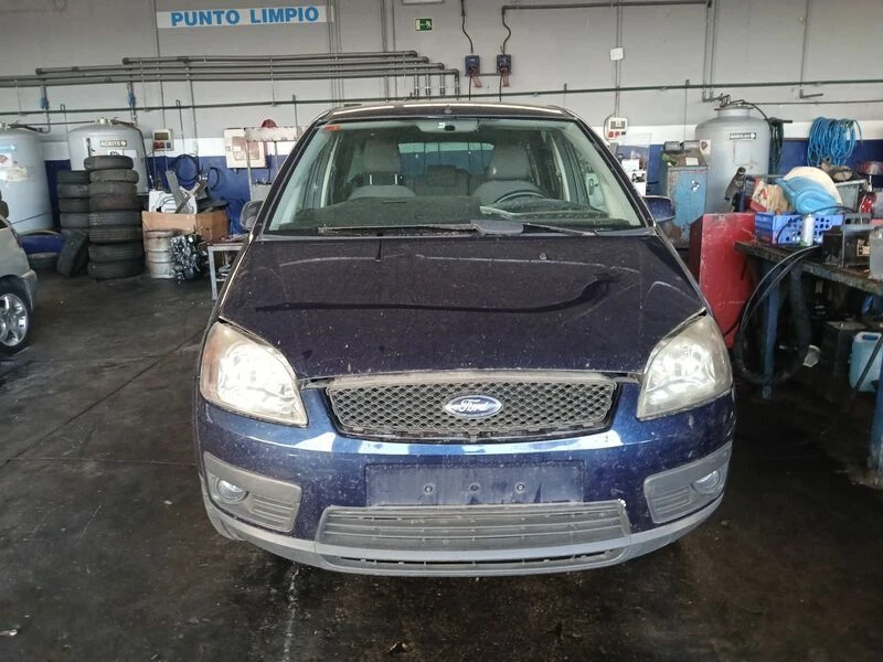 asientos traseros para FORD FOCUS C-MAX (CAP) AMBIENTE (D) 2003 1146838 - Imagen 2 de 4