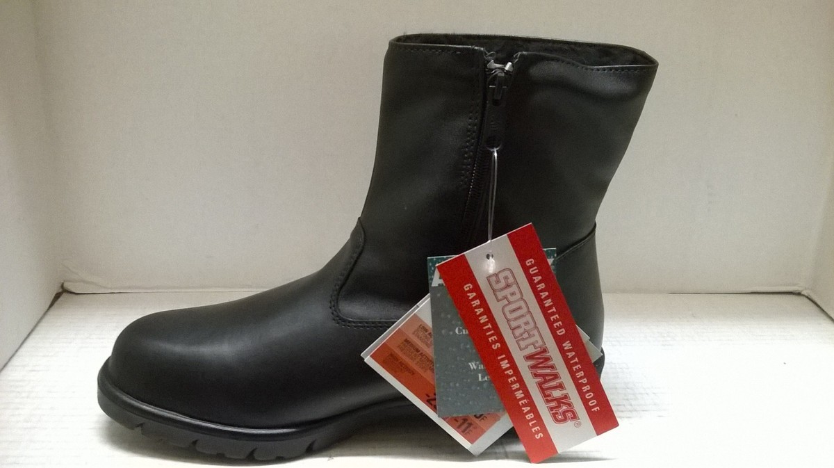 Sportwalks Boots Black Waterproof NWT Shop Women main image 4
