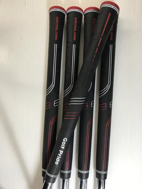 Dunlop SRIXON ZX5 5 Iron Set 6-9 P RH Stiff NS MODUS 3 TOUR Dunlop SRIXON ZX5 5 Iron Set 6-9 P RH Stiff NS MODUS 3 TOUR