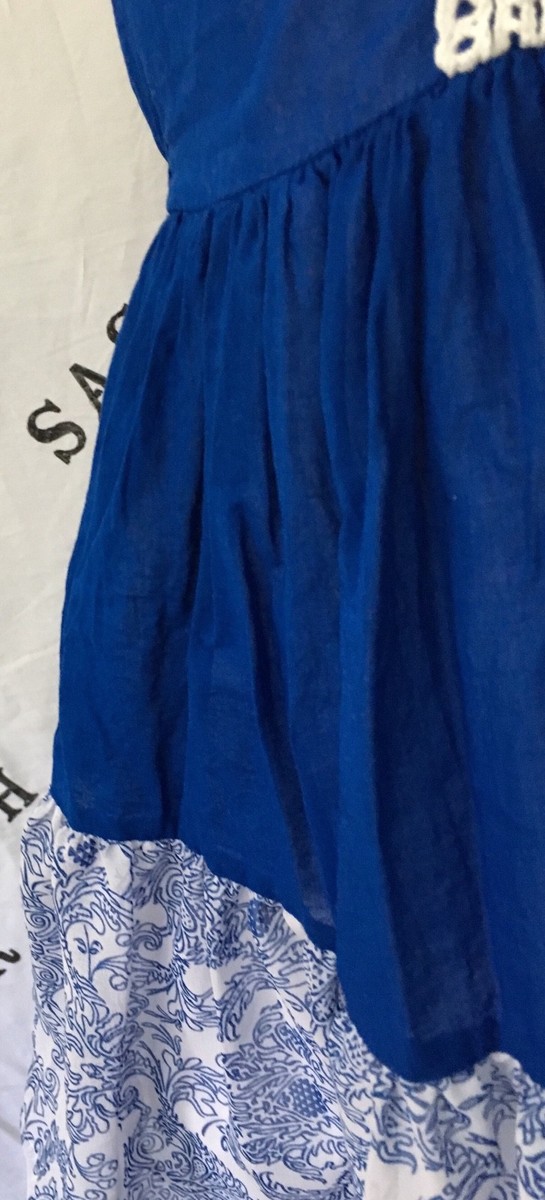 well dressed wolf blues traveler Royal Blue Satin Beaded A-line V Neck Long Backless Evening Prom Dress   MarryLover