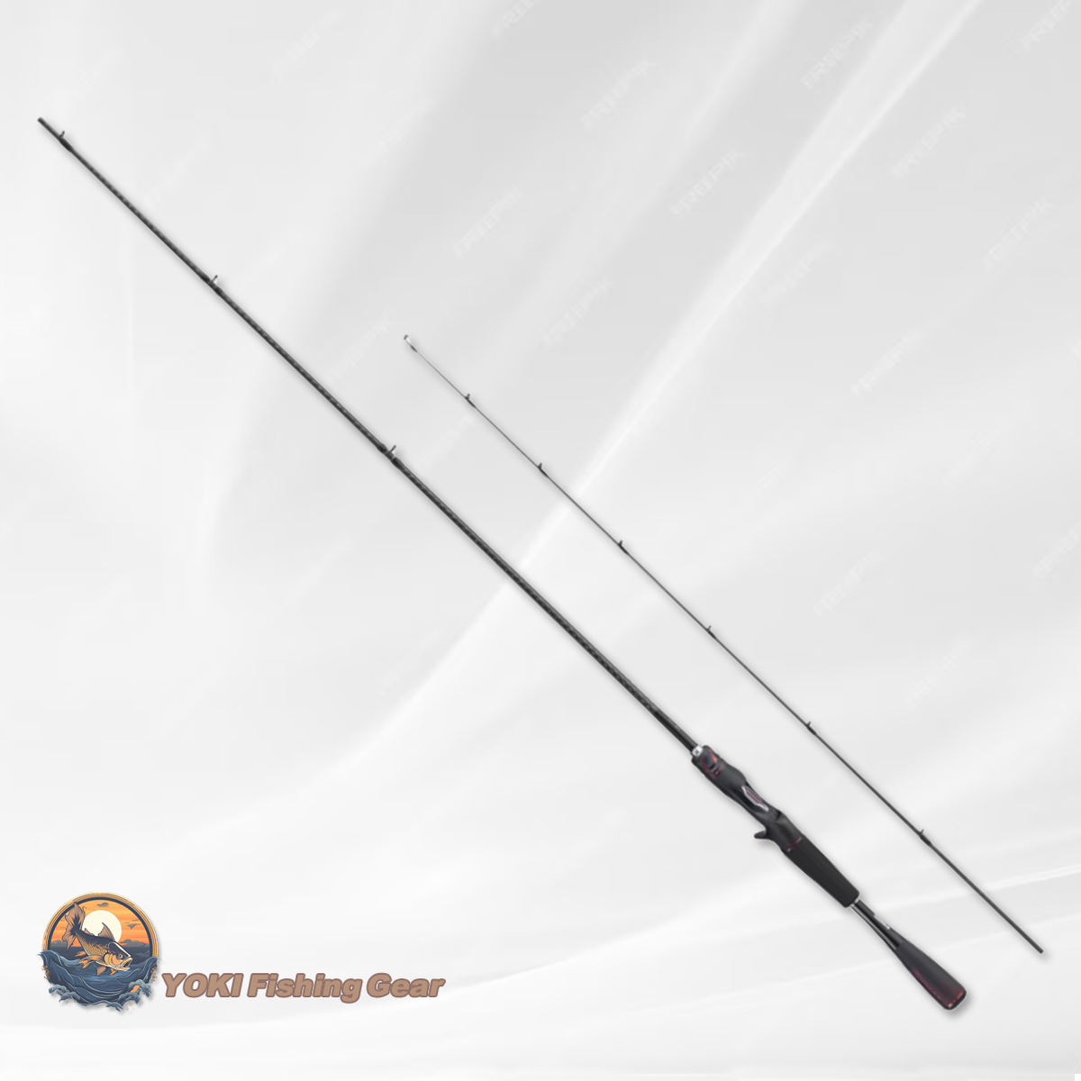 Shimano 20 ZODIAS 168L-BFS Baitcasting Rod Shipping From JAPAN | eBay