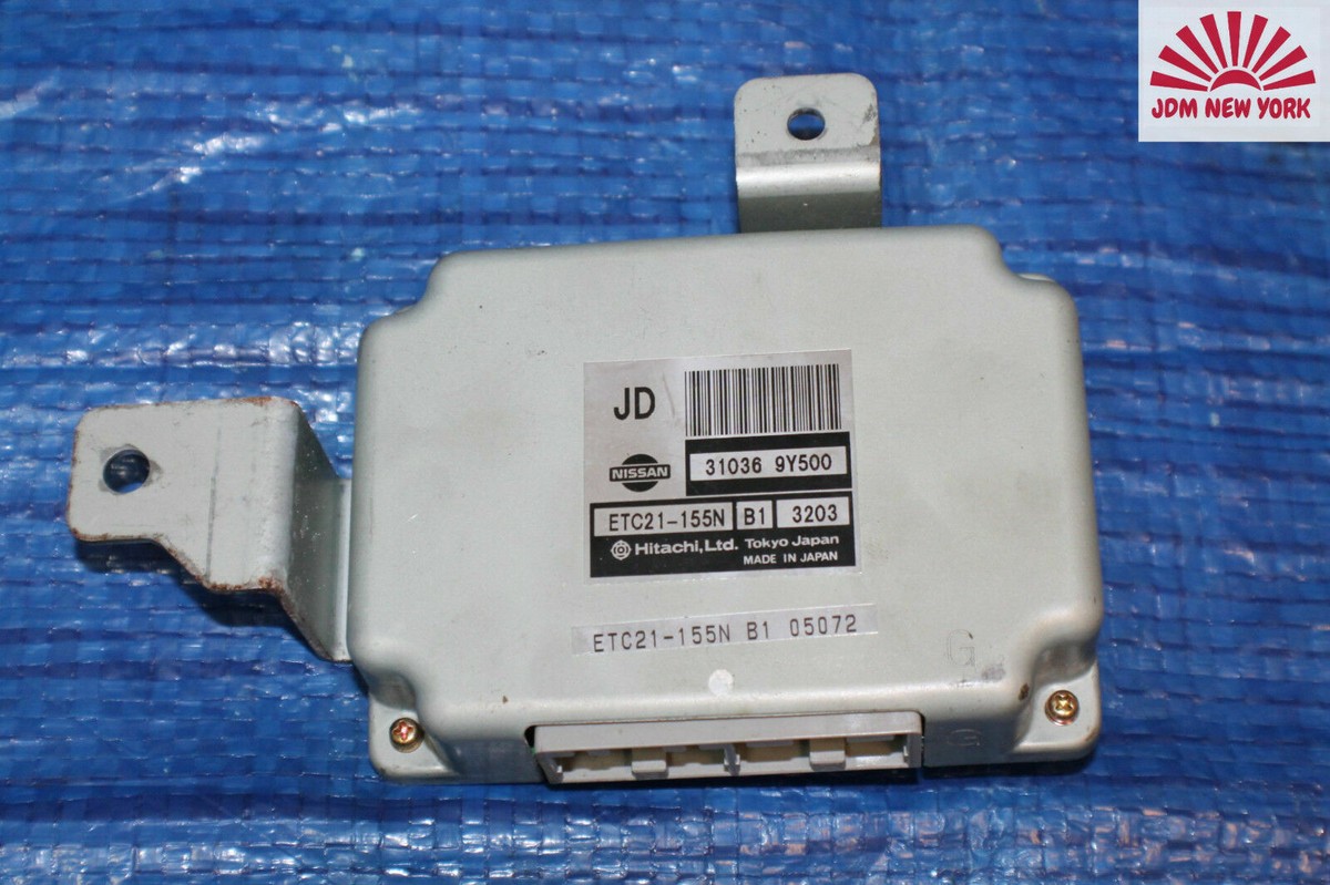 JDM 03-06 NISSAN 350Z INFINITI G35 VQ35 AUTOMATIC RWD 1-PLUG