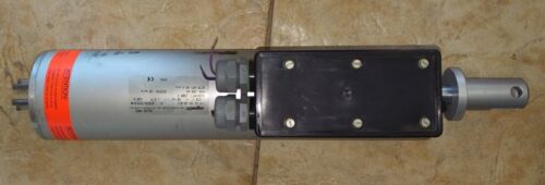 SKF MAGNETIC Elektromotoren AG 260mm Actuator HC 85 UB-011 220V 10mms - Picture 2 of 5
