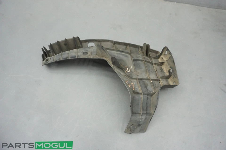 2010-2015 TOYOTA PRIUS 52591-47021 tampa protetora contra respingos traseira direita fabricante de equipamento original - Imagem 4 de 4