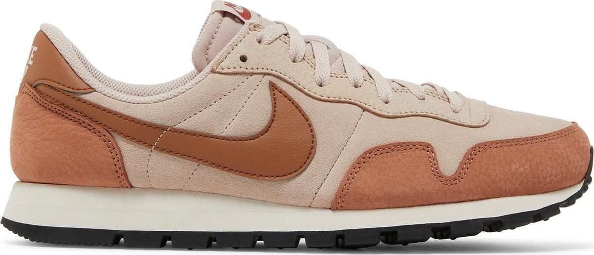 DN1790-200] Mens Nike Air Pegasus 83 PRM 'Mineral Clay Fossil