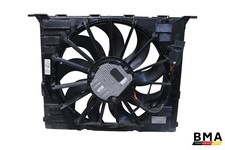 Genuine BMW Alpina M5 B7 F90 G11 G12 G14 G15 Fan Housing With Fan 