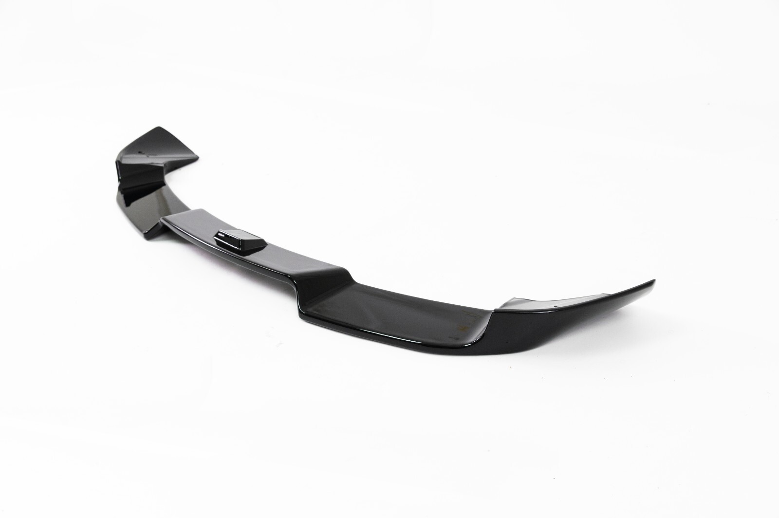 FOR AUDI Q7 4M SQ7 S LINE REAR ROOF BOOT WING SPOILER LIP GLOSS BLACK 2016-2019