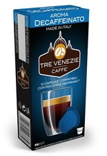 Amorcaffe 100 Coffee Capsules Pods Compatible Lavazza A Modo Mio Intenso Taste - View #8