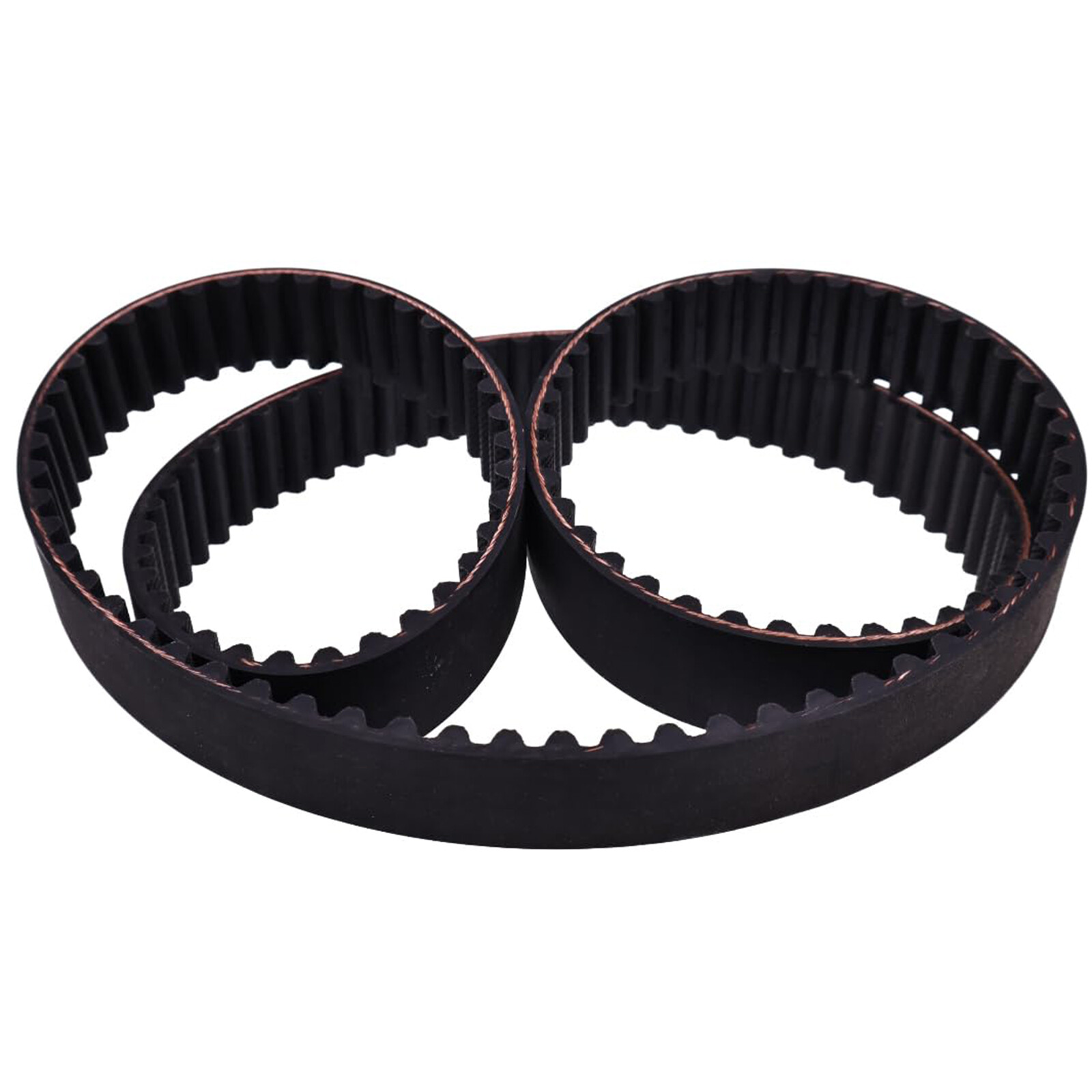 Timing Belt 67F462410000 For Yamaha Outboards F75 F80 F90 F100 F115