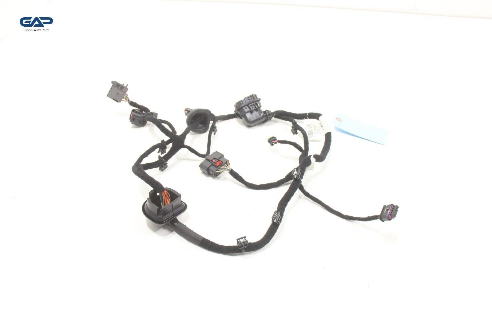 2023 - 2024 MASERATI GRECALE REAR LEFT DRIVER SIDE DOOR WIRE WIRING HARNESS OEM