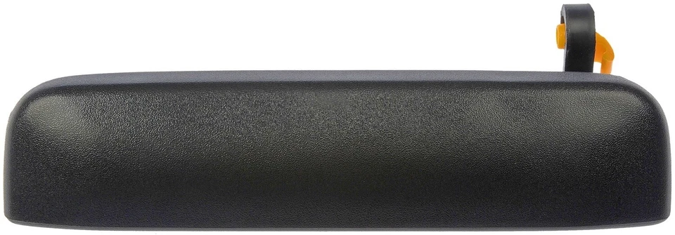 Manija de puerta exterior para Nissan Frontier Xterra Dorman 1998-2004 - ayuda Foto 2 de 3