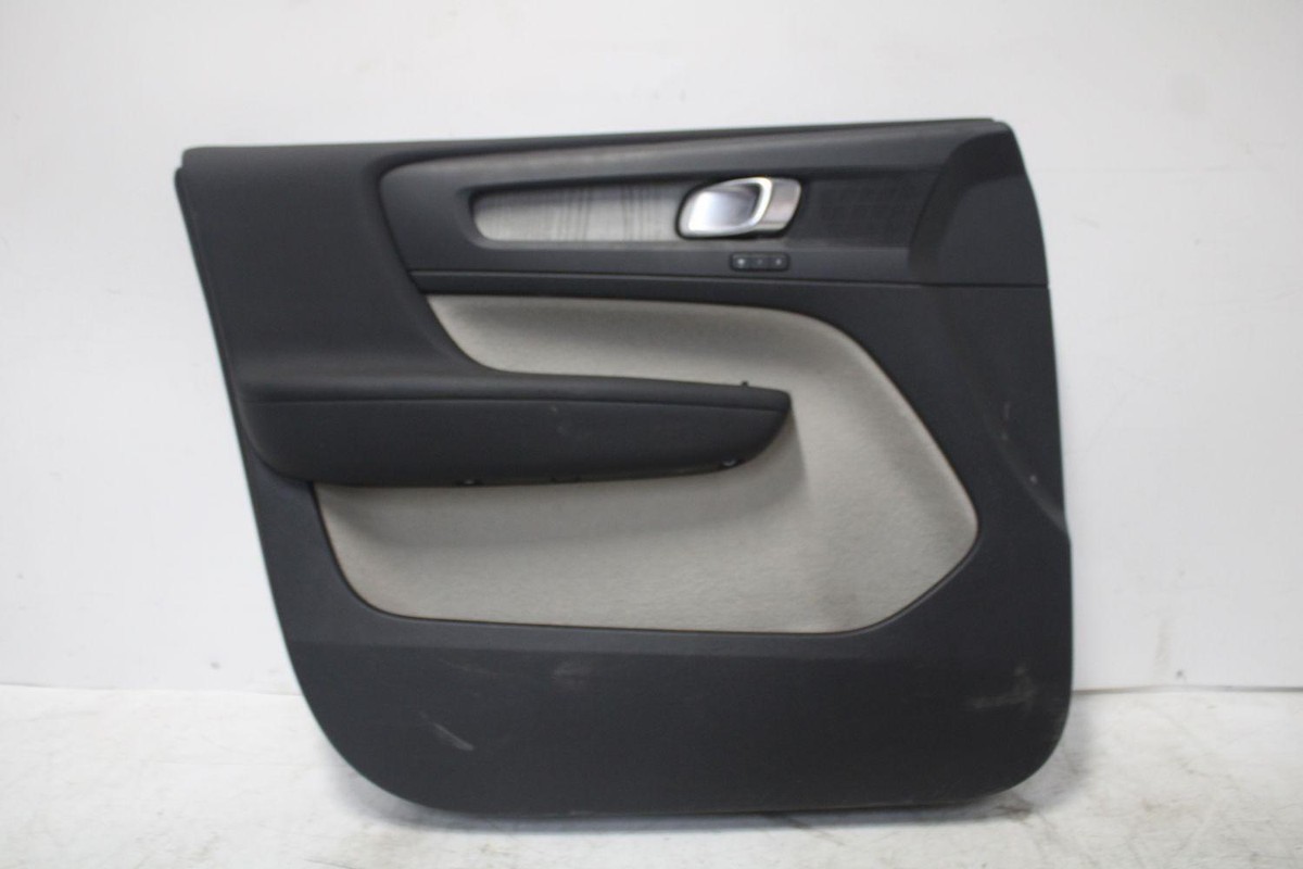 Front Door Trim Panel VOLVO XC40 Left 19 20 21 22 | eBay