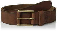 Timberland Men S 40mm Pull Up Leather Belt Brown 36 Timberland Men S 40mm Pull Up Leather Belt Brown 36