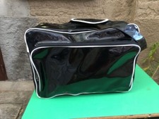  Borsa nera Casual - vintage anni '90 