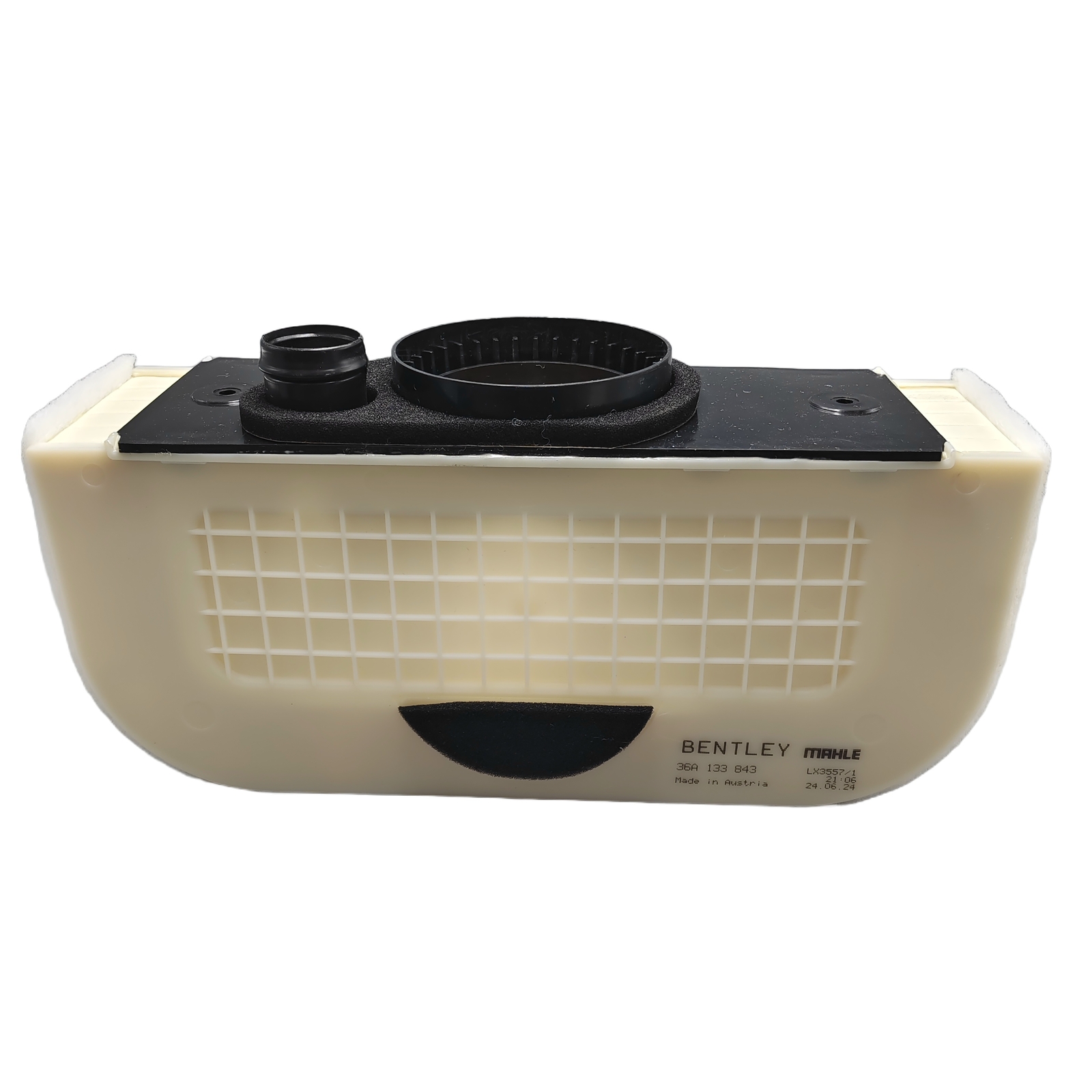 4M0819439B Air Filter Ac Filter Fits For Bentley Bentayga 07P115562 36A133843