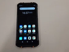 OUKITEL WP8 Pro - 64GB - (GSM Unlocked) Dual SIM Android Smartphone -N377