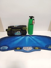 Speed Stacks Game w/ Mat, Bag, Timer, & Green...