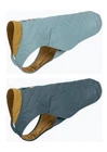 Ruffwear Stumptown Quilted Dog Coat Assorted Colours NEW