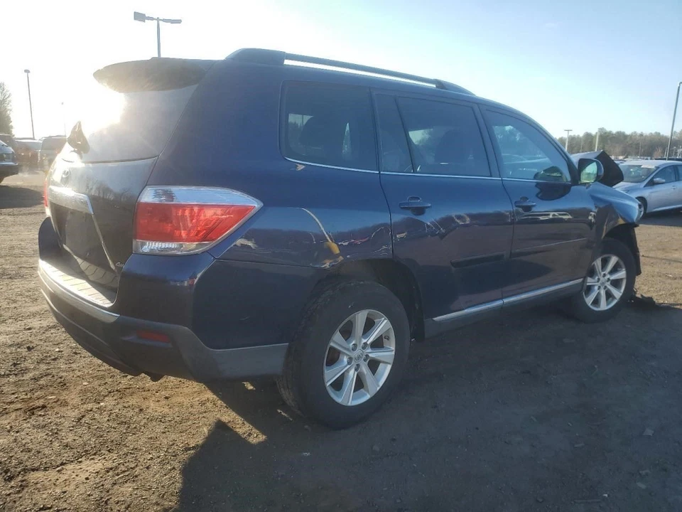 Chasis ECM Freno Fuente de Alimentación Maletero Se Adapta 07-17 LEXUS LS460 1980111 Foto 3 de 4