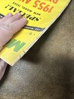 Vintage Motor Life Magazines January 1955 & November 1956 — photo 6