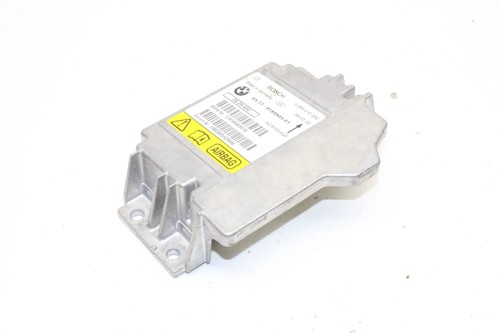 BMW X5 E70 Airbag-Steuergerät 9189905 3.00 Diesel 210kw 2009 24933293