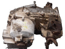 Jeep Quadratrac 1973-1979 Transfer Case Low Range Cherokee Wagoneer J10 J20 Cj7