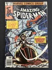 Amazing Spider-Man #210 1980 Key 1st Appearance Madame Web Nice Looking Book