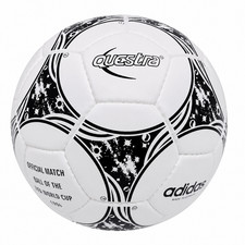 Questra 1994 Official FIFA World Cup Match Football Vintage Soccer Ball Size 5