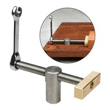 20mm DIY Clamp Vice Small Table Vice Woodworking Tool NEW