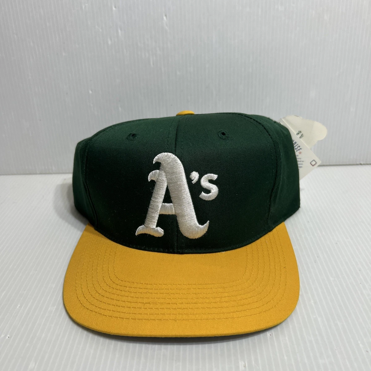 Oakland Athletics Fan Caps & Hats for sale | eBay