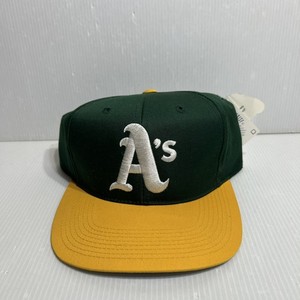 Vintage Oakland Athletics Hat | eBay