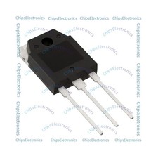 10PCS RJP3057 TO-3P