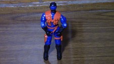 GI Joe Night Vulture Hasbro 1991