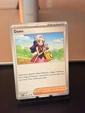 Dawn 087/094 Phantasmal Flames