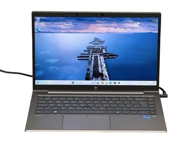 HP ZBook Firefly G8 Laptop 14'' Quad i5-1135G7 16GB RAM 256GB NVMe Windows 11 Z9